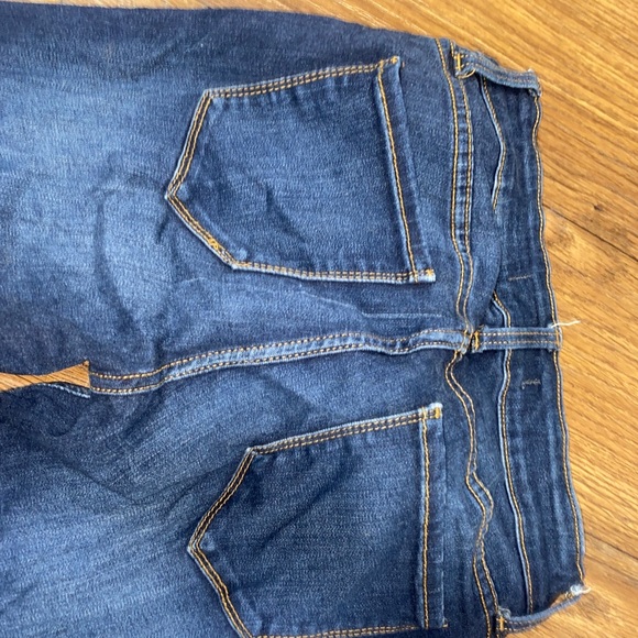 skinny jeans size 5 - Picture 2 of 4